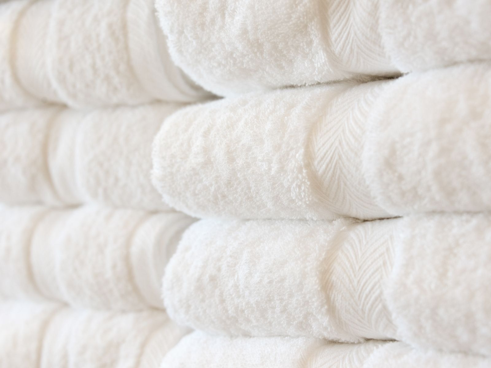 Pranie Ręczników - Pralnia Tama