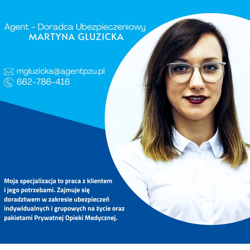 Twoje życie i zdrowie w moich rękach.