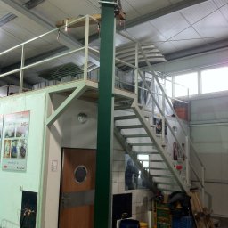 Posiadamy szeroką gamę odolejaczy. Wysoka lepkość cieczy czy konieczność podnoszenia oleju na znaczną wysokość nie sprawia dla nas problemu