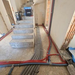 Kompleksowe wykonanie instalacji hydraulicznych Warszawa 4