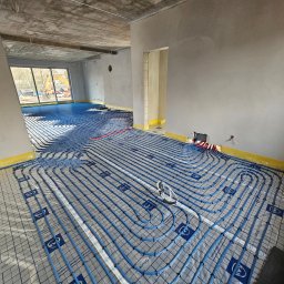 SANITKAN Sylwester Iwanicki - Hydraulik Warszawa