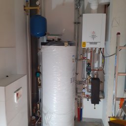 Instalacje sanitarne Wrocław 2