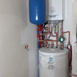 Instalacje sanitarne Wrocław 3