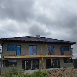 Amk Dachy - Budowanie Dachu Szczecin