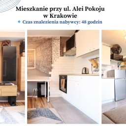 Sprzedaż mieszkania Kraków 4