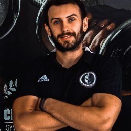 Adrian Sobótkowski - Dietetyk Kalisz