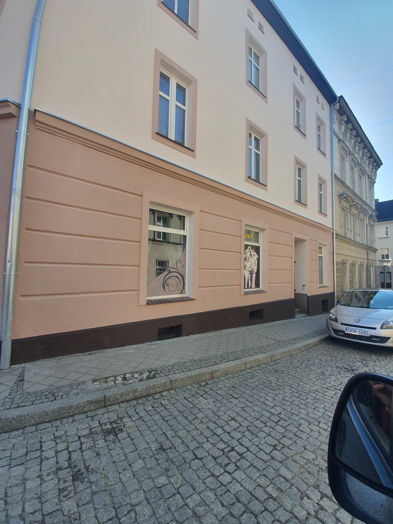 Usługi Budowlano-Remontowe Sebastian Kurpiel