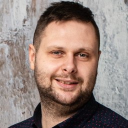 Hortus - Ogrodnik Buk