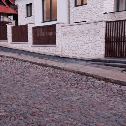 Ogrodex - Perfekcyjne Ogrodzenie-siatka w Żyrardowie