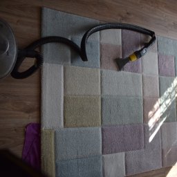 pranie dywanu