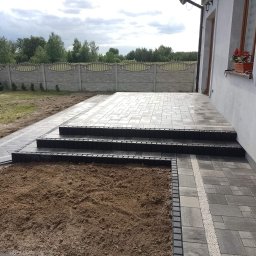 Granitex - Najwyższej Klasy Ekipa Budowlana w Chełmie
