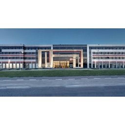 Biuro do wynajęcia Kraków 2