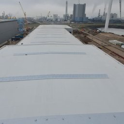 Krycie dachów Przytuły Stare 2