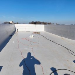 Krycie dachów Przytuły Stare 3