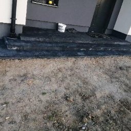 Układanie kostki brukowej Rzeszów 4