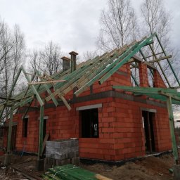 Glazurnik Wyszków 2