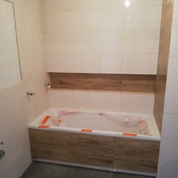 Glazurnik Wyszków 4