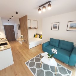 Meble na wymiar Kraków 1