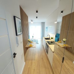 Meble na wymiar Kraków 2