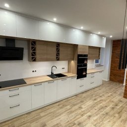 Meble na wymiar Kraków 4