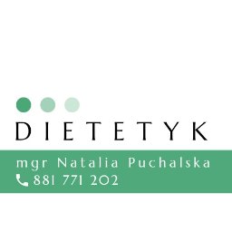 Dietetyk kliniczny z 6-cio letnim doświadczeniem. 