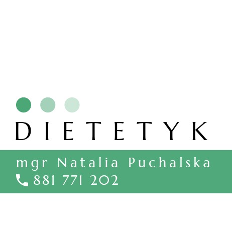 Dietetyk kliniczny z 6-cio letnim doświadczeniem.