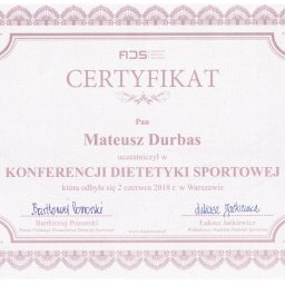 Dietetyk Kraków 3