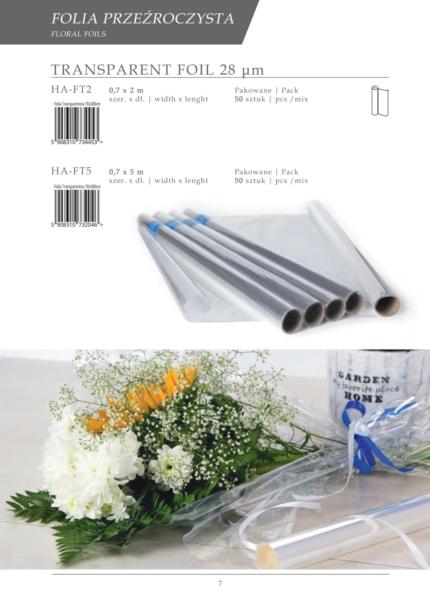 Folia Transpartenta, Celafon