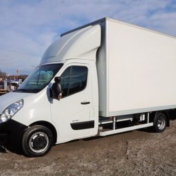 Przeprowadzki Gdańsk 1