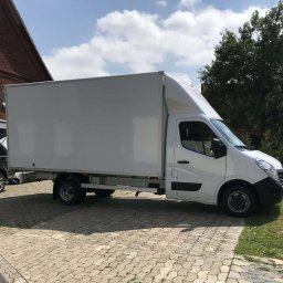 Przeprowadzki Gdańsk 2