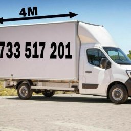 Przeprowadzki Gdańsk 3