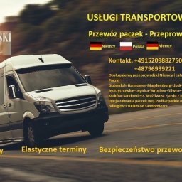 Transport samochodów z zagranicy Gütersloh 1