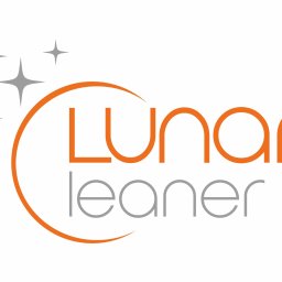 Logo naszej firmy powstało dzięki imieniu Luna, które nosi nasza wyżlica. Poza tym jak widać na stronie chcieliśmy pokazać, że jak każda girma sprzątająca działamy kiedy trzeba . I w dzień i w nocy!
