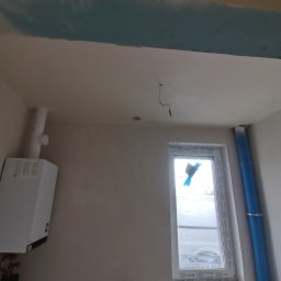 Malowanie mieszkań i domów Gniezno