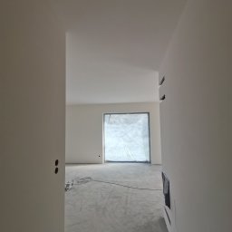 Malowanie mieszkań i domów Gniezno