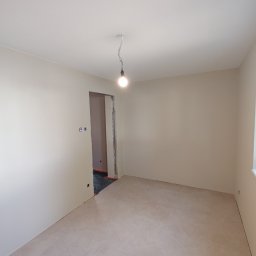 Malowanie mieszkań i domów Gniezno
