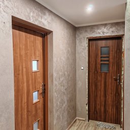 Malowanie mieszkań Gniezno 4