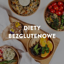 Catering dietetyczny Warszawa 1