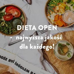 Catering dietetyczny Warszawa 9