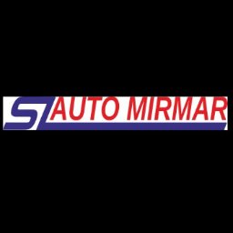 Auto MIRMAR s.c. - Usługi Budowlane Konin