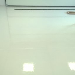 Tarasy kompozytowe Gdynia 3