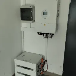 Falownik + Magazyn energii ( Deyey )