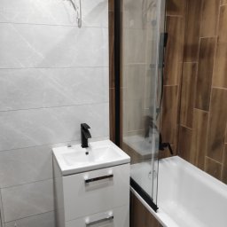 Ocieplanie elewacji Ostróda 1