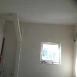 Ocieplanie elewacji Ostróda 2