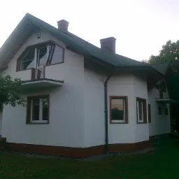 Budowa domów