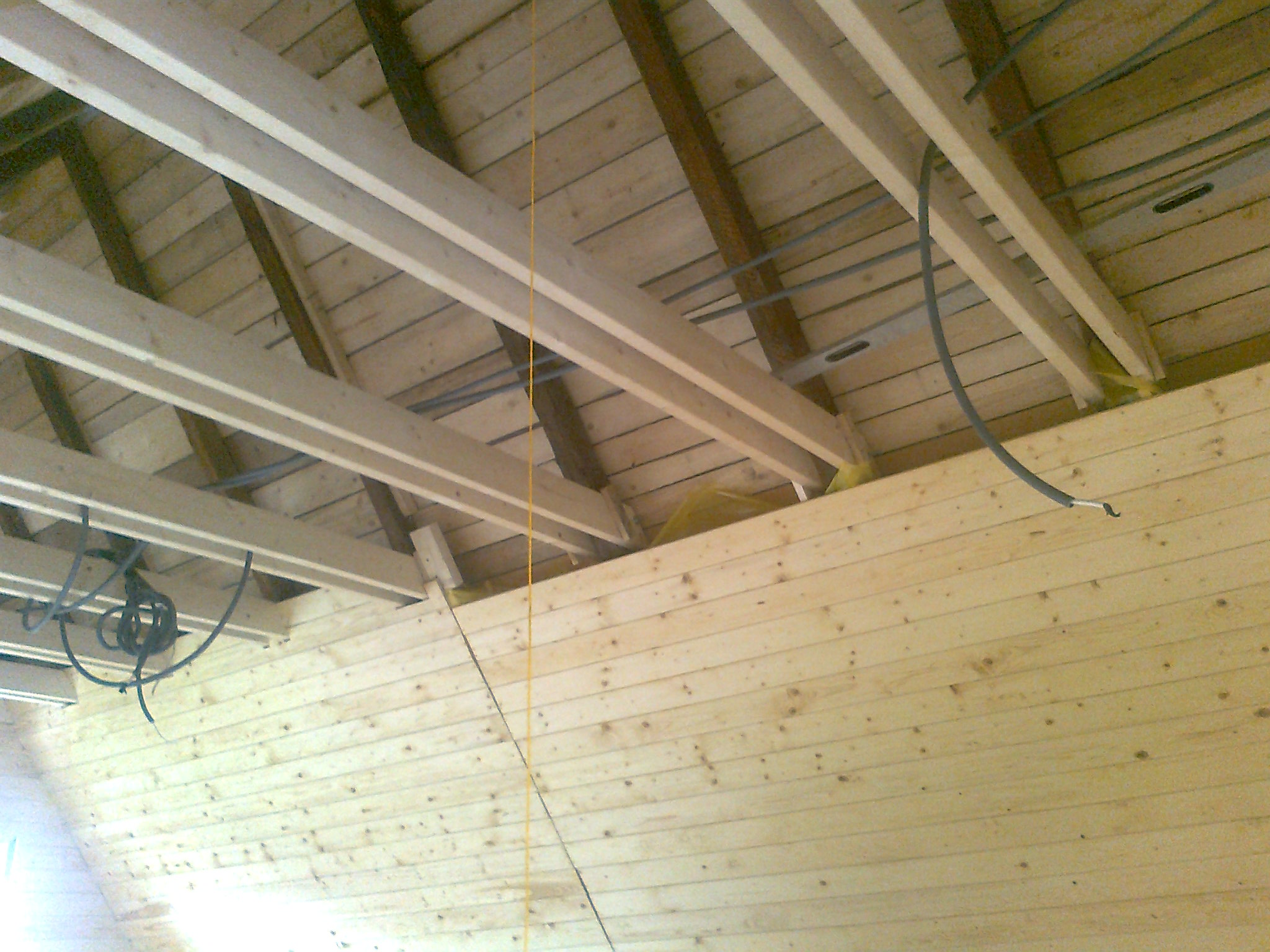 Instalacje elektryczne