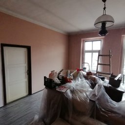 Malowanie mieszkań Zabrze 8