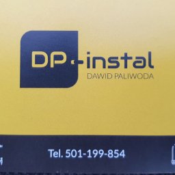 DP-INSTAL Dawid Paliwoda - Dobra Firma Hydrauliczna Pisz