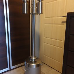 Montaż ogrodzeń Koszalin 2