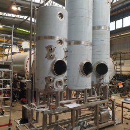 Montaż ogrodzeń Koszalin 4